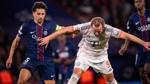 Solid dalam Serangan dan Pertahanan, Alasan Bayern Munchen Difavoritkan di Juara Liga Champions