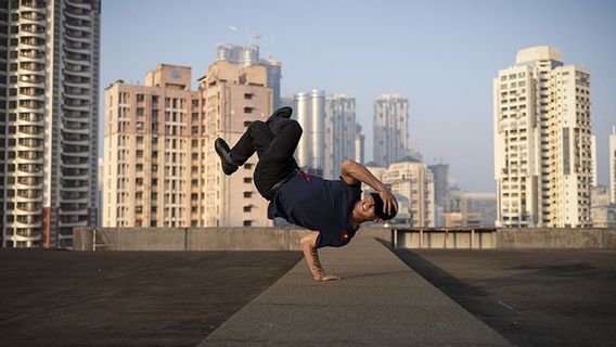 Breakdancing akan Dipertandingkan di Olimpiade Paris 2024