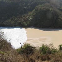  Jogja Memang Ngangeni, Pantai Gunungkidul Siap Sambut Wisatawan dengan Pengawasan Ketat Prokes