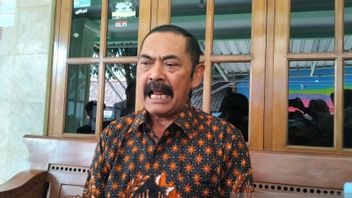 Biar Megawati Tak Dituding Main 2 Kaki, FX Hadi Rudyatmo Minta Gibran Pamit dari PDIP: Datang Kelihatan Muka, Pergi Kelihatan Punggung