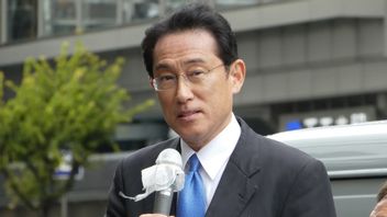 Rudal Korea Utara Jatuh Dekat Wilayahnya, PM Jepang: Mengulangi Provokasi dan Tidak Dapat Diterima