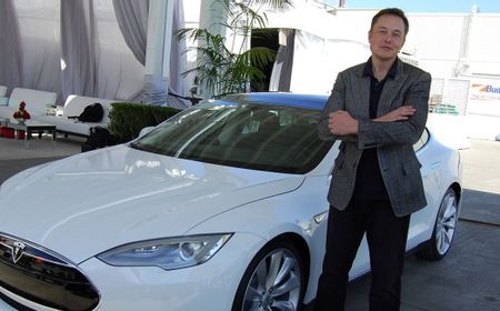 Rencana Ekspansi Bisnis Elon Musk di Indonesia