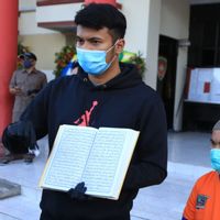 Kisah Bandar yang Selipkan Sabu di Alquran untuk Kelabui Polisi