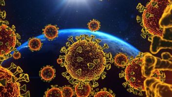 Scientists Find New Discoverys Related To Mass Deaths Due To Spanish Flu