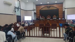 Ahli KPK Akui Tak Ada Yurisprudensi yang Nyatakan Kuota Haji Termasuk Keuangan Negara