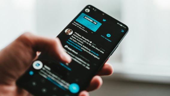 Twitter Izinkan Pengguna Akses ke Fitur Peringatan Konten, Tandai Unggahan yang Sensitif