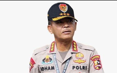 Menanti Titik Terang Kasus Novel dari Pemanggilan Kapolri Idham Aziz ke Istana