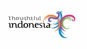 Logo 'Thoughtful Indonesia' Gantikan Dulu 'Wonderful Indonesia'