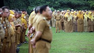 Purbaya Tegaskan Keputusan Kenaikan Gaji ASN 2026 Belum Bisa Diambil Awal Tahun