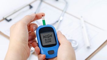 When Did Prediabetes Say? How To Prevent And Treat Before Becoming A Diabetic Disease