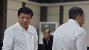 Dua Bersaudara Bos Sritex Dituntut 16 Tahun Penjara