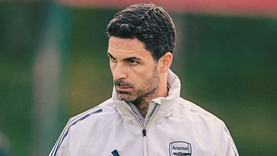 Arteta s'est entendu avec VAR pour aider Arsenal à rester sur la bonne voie