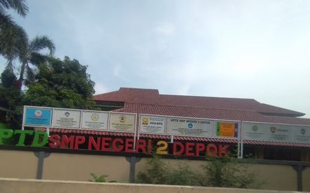 Siap-siap, Pemkot Depok Laksanakan Pembelajaran Tatap Muka September