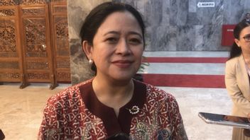 Puan Maharani: Sampai Saat Ini Jokowi Masih Presiden yang Diusung PDIP