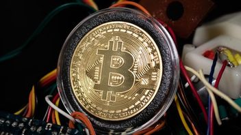 Bitcoin Miner Sells 18,251 BTC When Its Price Rises To 20,000 US Dollars