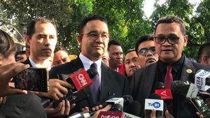 Jika Terpilih Presiden, Anies Bawa Program BOTI di Jakarta ke Nasional