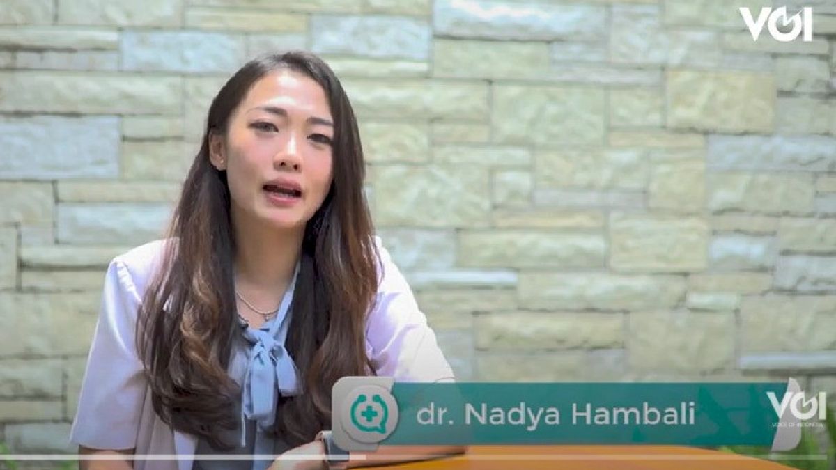 VIDEO: Kata Dokter, Disapu Emas, Anak Bisa Cepat Ngomong?