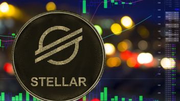 Penyebab Harga XLM Naik, Cek di Sini!