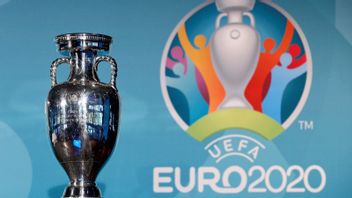 Kabar Gembira, Piala Eropa 2020 Resmi Gunakan Aturan 5 Pergantian Pemain