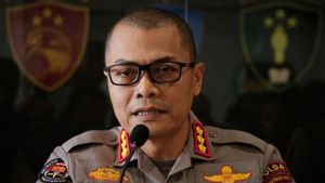 Polda NTB Kantongi Identitas Penyuplai Sabu ke Kasat Narkoba AKP Malaungi