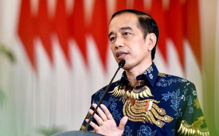 Jokowi Resmikan Sejumlah Arena dan Dijadwalkan Buka PON Papua