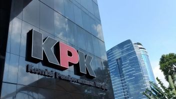 税関事件の捜査中にメモを見つける、PT Infinity Nusantara ExpressのフォワーダーがKPKのレーダーに侵入