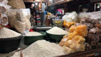 Berita DIY: Disperindag DIY Menggelar Pasar Murah Jaga Stabilitas Harga Sembako