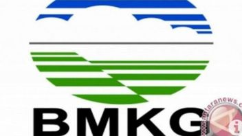 BMKG:北スマトラ島の雨による洪水の影響の可能性に注意する