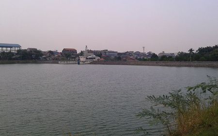 Tragedi Tanggul Waduk Situ Gintung Jebol dalam Memori Hari Ini, 27 Maret 2009