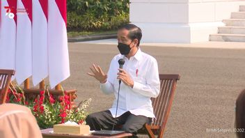 Keputusan PPKM Level 3 dan 4 akan Diumumkan langsung oleh Jokowi