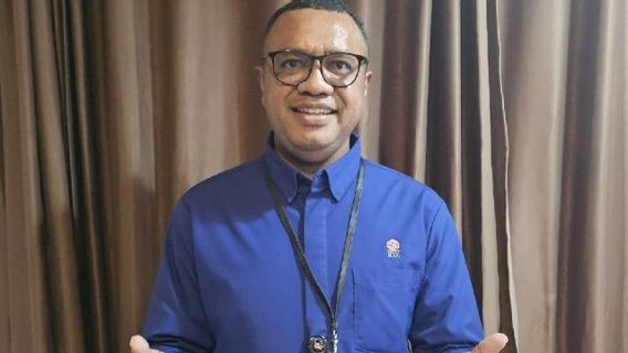 IDX تدعو المعلمين ليصبحوا مستثمرين من أجل تنمية ثقافة الاستثمار في بابوا