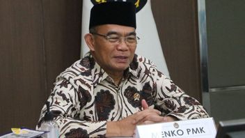 Muhadjir: 54 Persen Tenaga Produktif Indonesia Pernah Alami Stunting