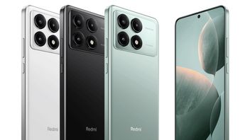 Redmi K80 Pro 配备了 Snapdragon 8 Gen 4 和 AMOLED 2K 显示屏, 准备好进入市场