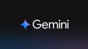 GoogleはiPad用のジェミニアプリを提示し、App Storeでダウンロードすることができます