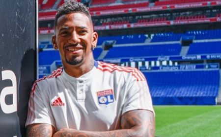 Terbukti Bersalah Lakukan Kekerasan pada Bekas Pacar, Jerome Boateng Didenda Rp25,67 Miliar