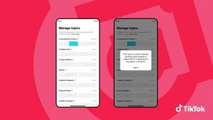 TikTok Luncurkan Cara Baru untuk Kenali dan Kategorikan Konten AI 