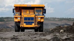 Kementerian ESDM Bekukan Operasional 190 Perusahaan Tambang Mineral dan Batu Bara