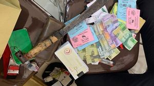 Berita Kriminalitas: Tumpas Premanisme di Aceh, Polres Lhokseumawe Ringkus 7 Pelaku Pungli