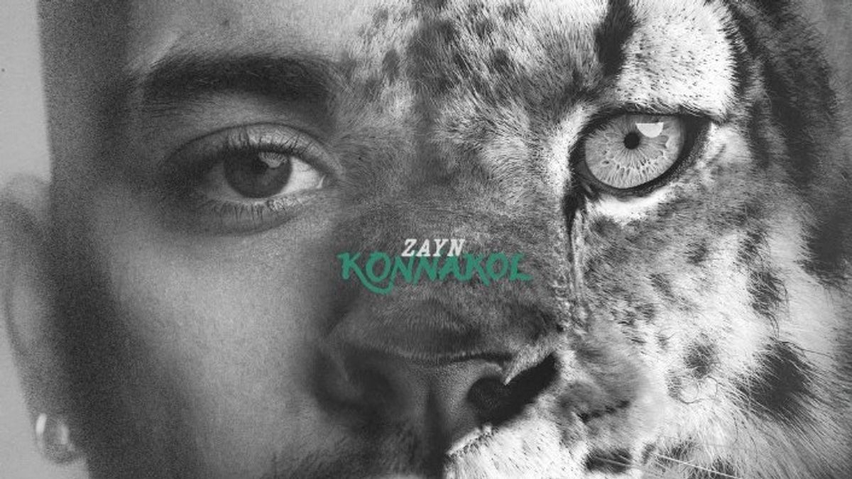Zayn Malik Umumkan Perilisan Album Baru yang Lebih Eksploratif