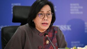 Sri Mulyani akan Gunakan Sisa Anggaran Lebih untuk Suntik Kopdes Merah Putih
