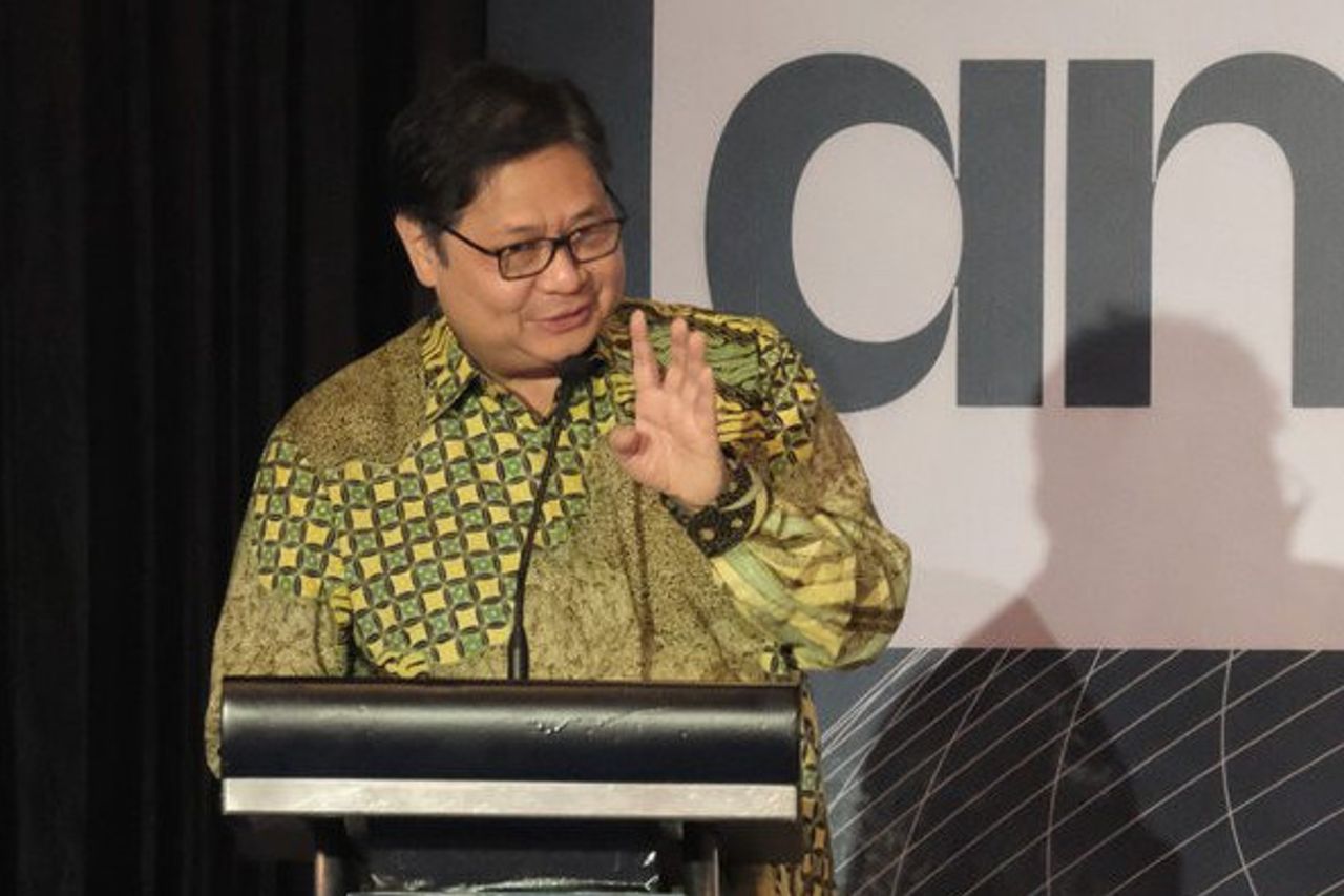 Airlangga Optimistic Economic Growth Can Be 7 Percent In The Second Quarter Of 2021, Is China Becoming The Benchmark?