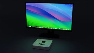 以下是苹果下个月新M4 Mac 预计的五次更改