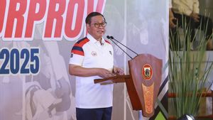 Dirut jadi Tersangka, Pramono Perintahkan Semua Beras Oplosan Food Station Ditarik