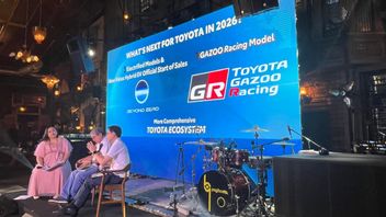 トヨタはIIMS 2026で3つの電動化モデルを準備、何が?