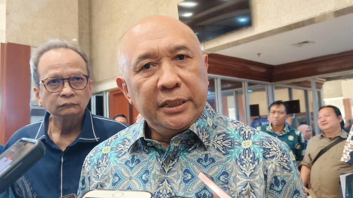 The Ministry's Budget Remains IDR 937.1 Billion In 2025, Menkop UKM: This Is Controversy