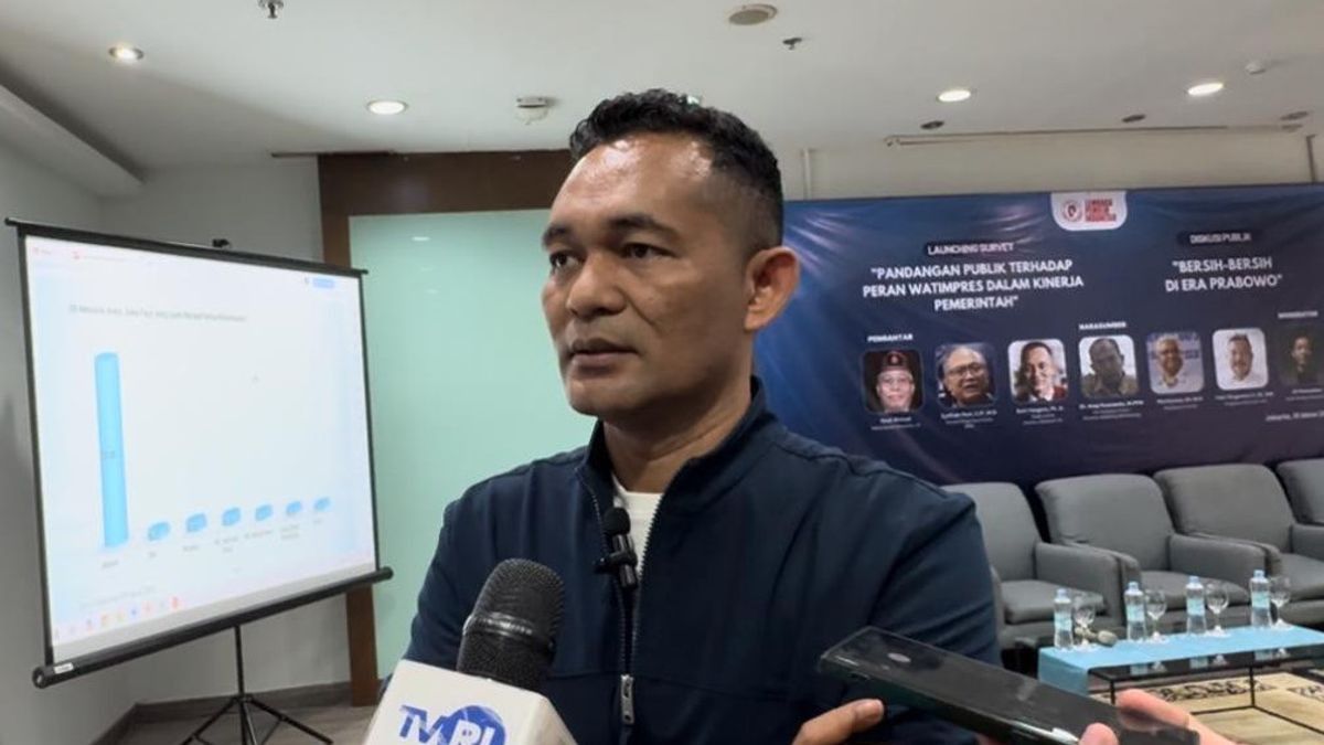 Boni Hargens Kritik Komite Reformasi Polri Berpotensi Berlarut Tanpa Langkah Konkret