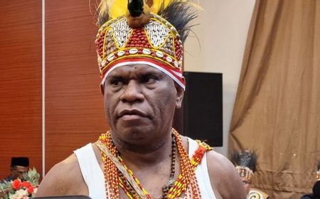 5 Kabupaten di Papua Barat Ajukan Permohonan Sengketa Pilkada 2024