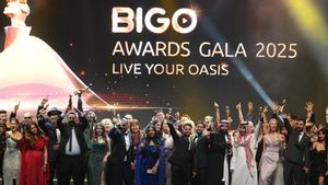 Bigo Awards 2022 attire plus de 140 000 spectateurs en ligne et hors ligne