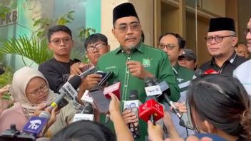 Anies-Cak Imin二重奏,PKB称自己退出Usung Prabowo联盟
