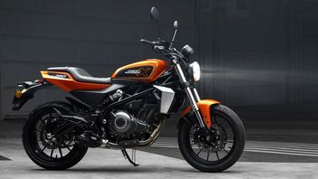 The Potential Of An Affordable Harley-Davidson X350 And X500 Entering The Indonesian Market, This Is What JLM Auto Said